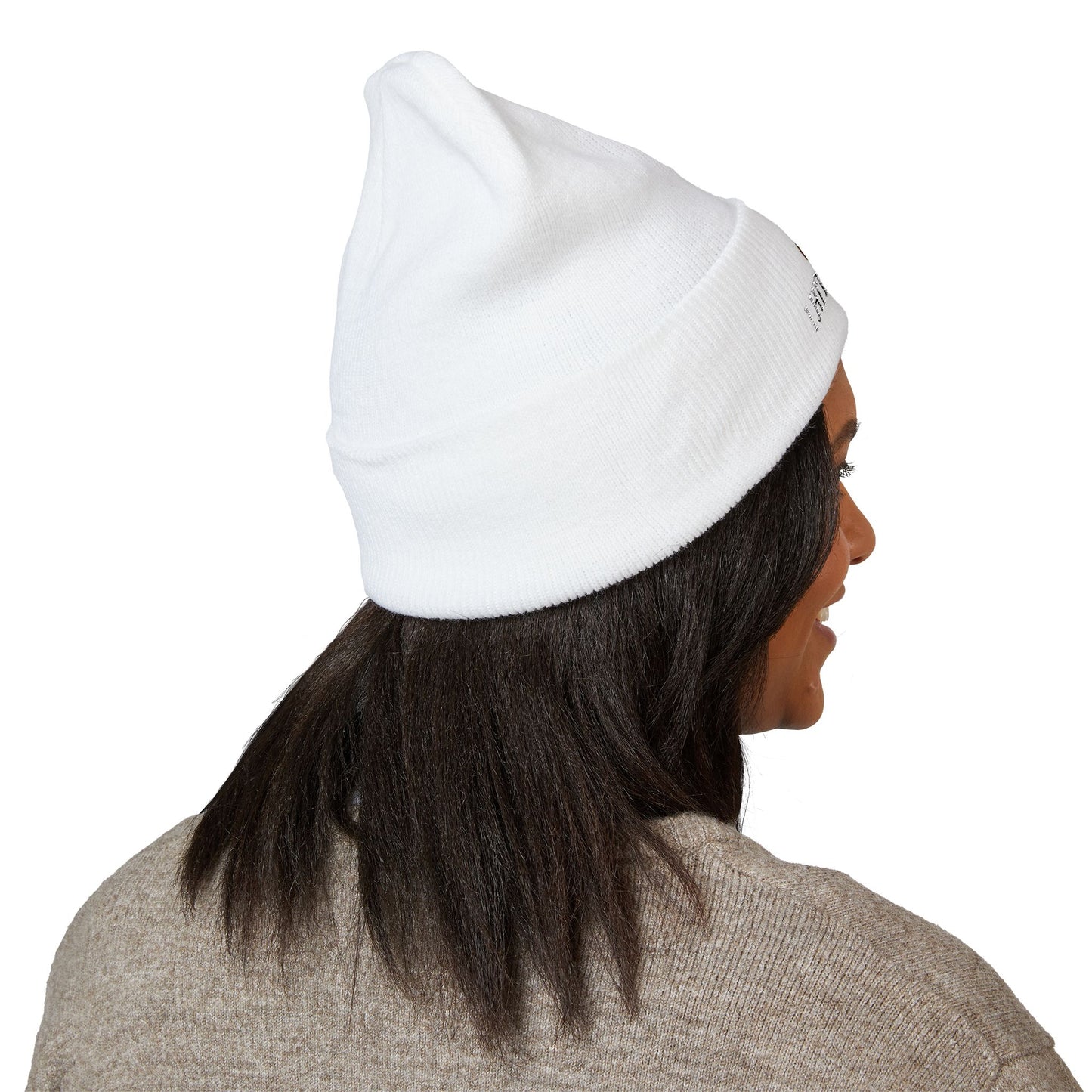 I Hit Greens - Non-Discriminatory Tacos - Beanie