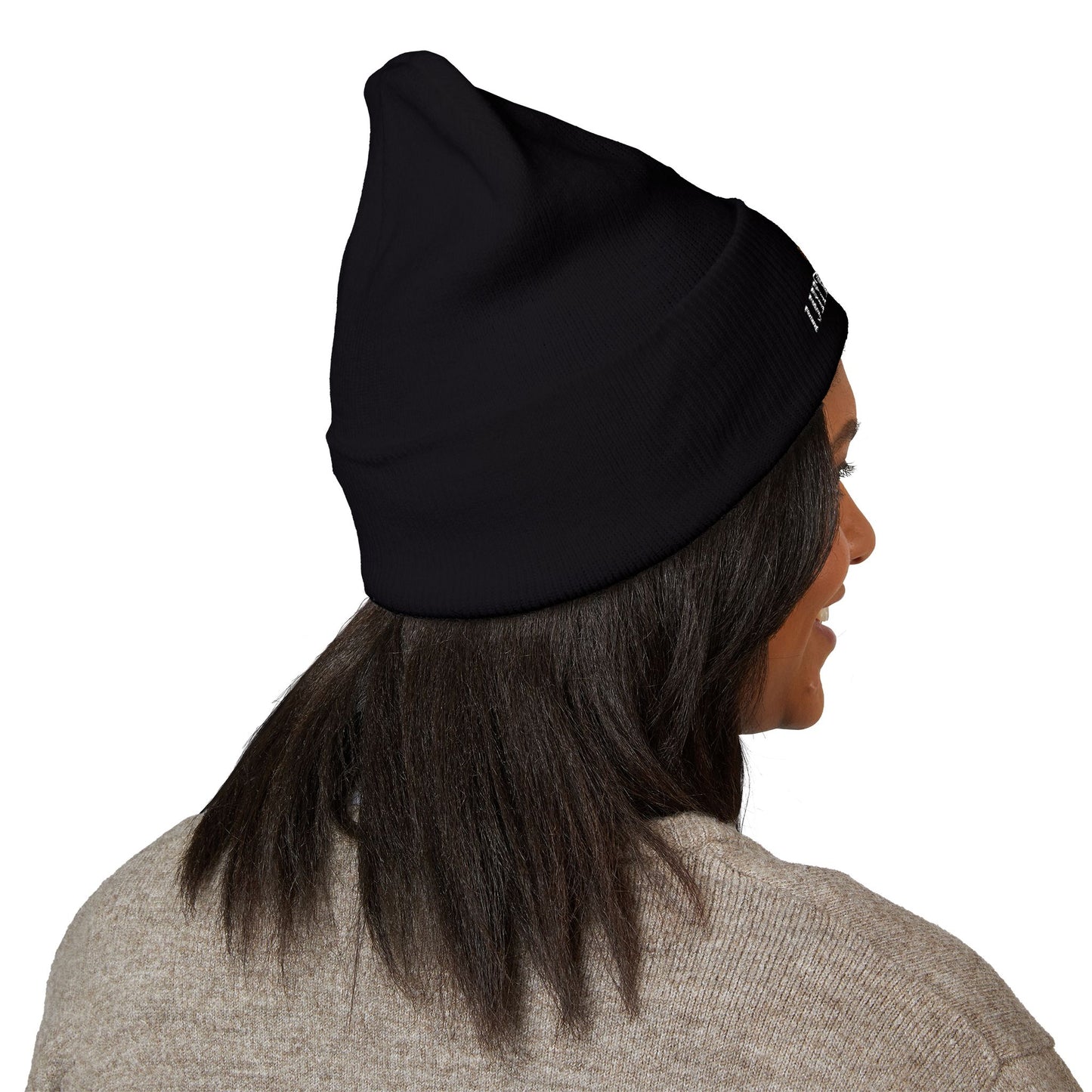 I Hit Greens - Non-Discriminatory Tacos - Beanie