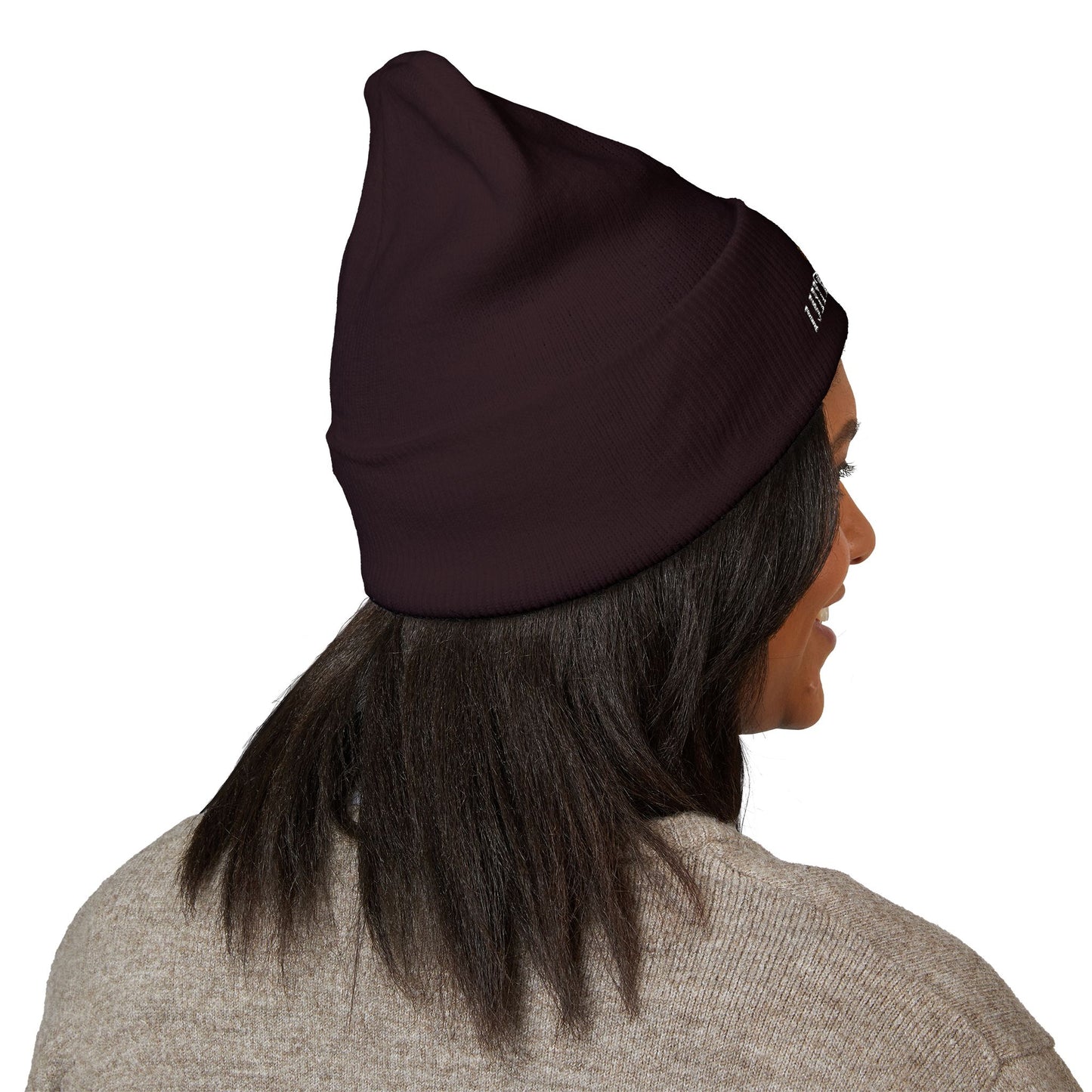 I Hit Greens - Non-Discriminatory Tacos - Beanie