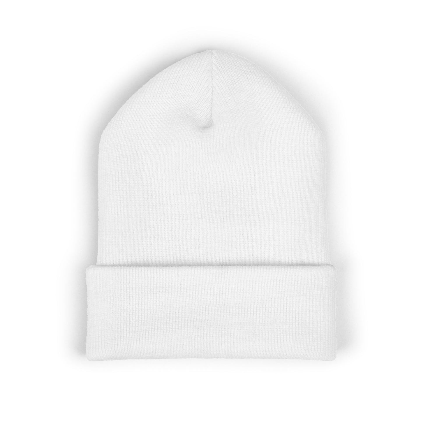 I Hit Greens - Non-Discriminatory Tacos - Beanie