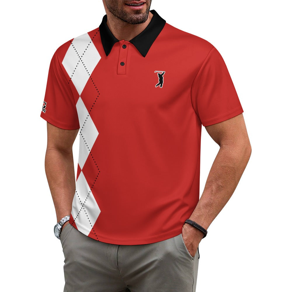 "GOAT Series" - Windy City