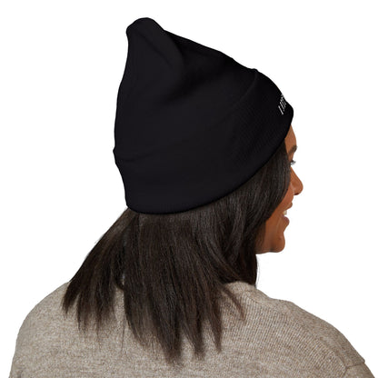 I Hit Greens - Non-Discriminatory Tacos - Beanie