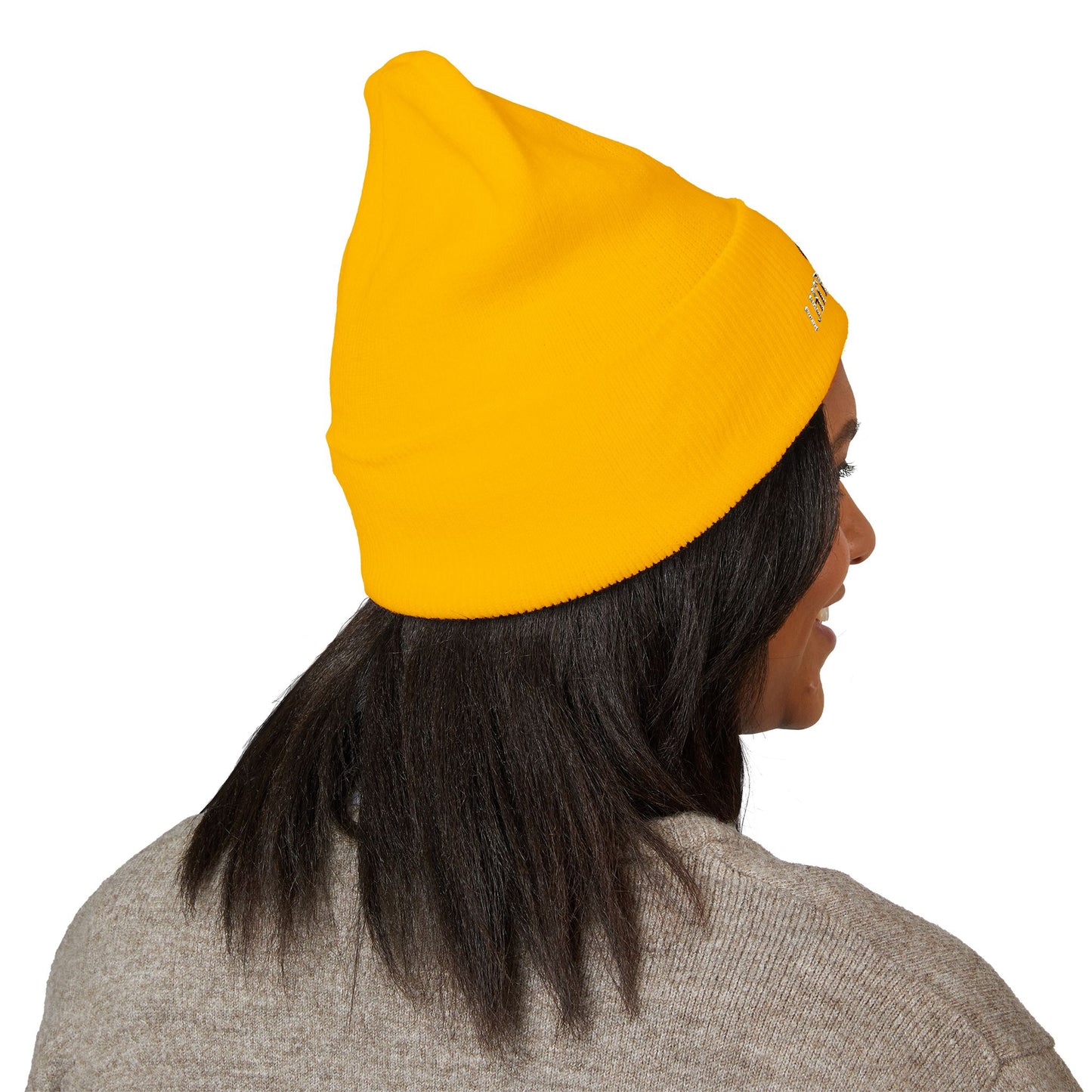 I Hit Greens - Non-Discriminatory Tacos - Beanie