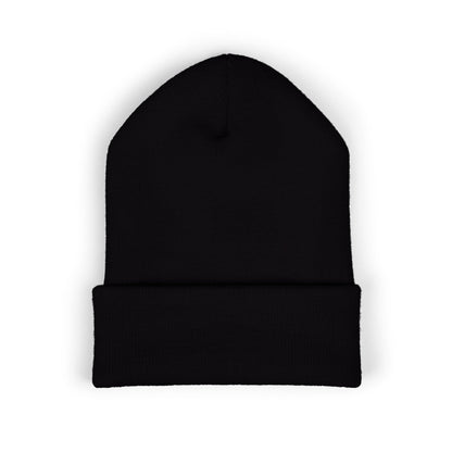 I Hit Greens - Non-Discriminatory Tacos - Beanie