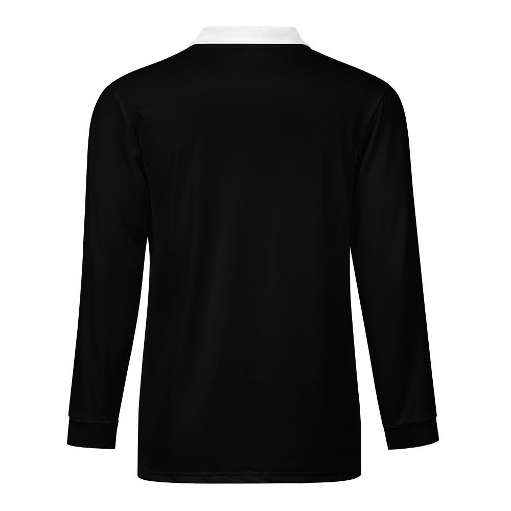 Swingman "GOAT Series" - White Sox Argyle Zipper Long Sleeve