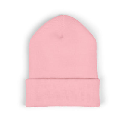 I Hit Greens - Non-Discriminatory Tacos - Beanie