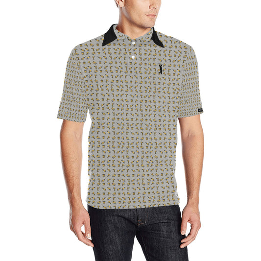 Men's Polo