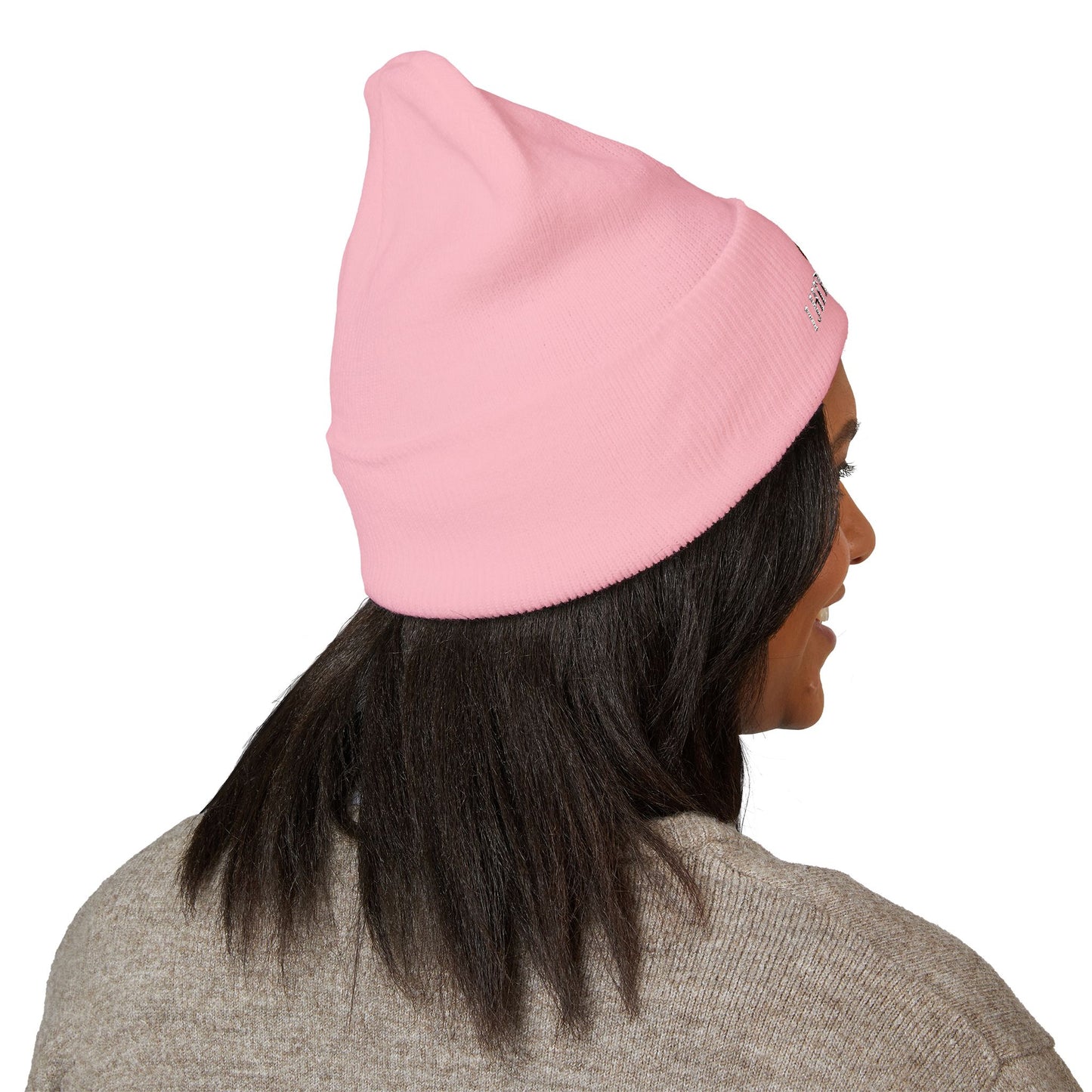 I Hit Greens - Non-Discriminatory Tacos - Beanie