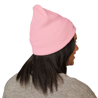 I Hit Greens - Non-Discriminatory Tacos - Beanie