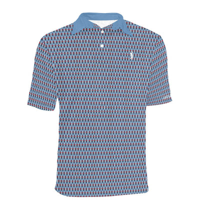 Rum & Cola - Men's Polo
