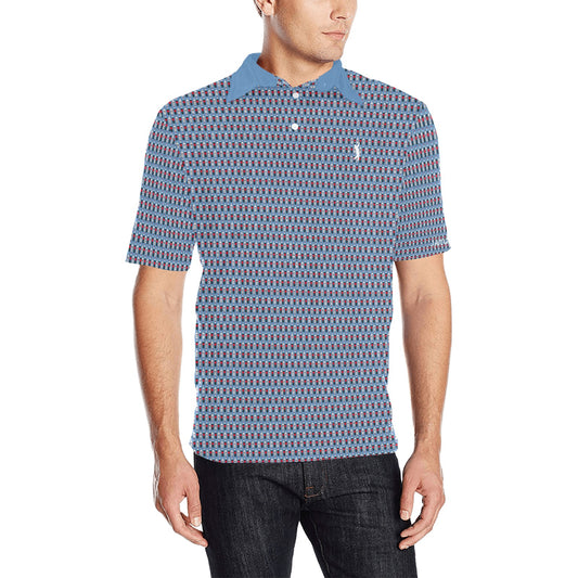 Rum & Cola - Men's Polo