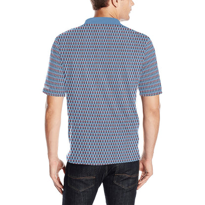 Rum & Cola - Men's Polo