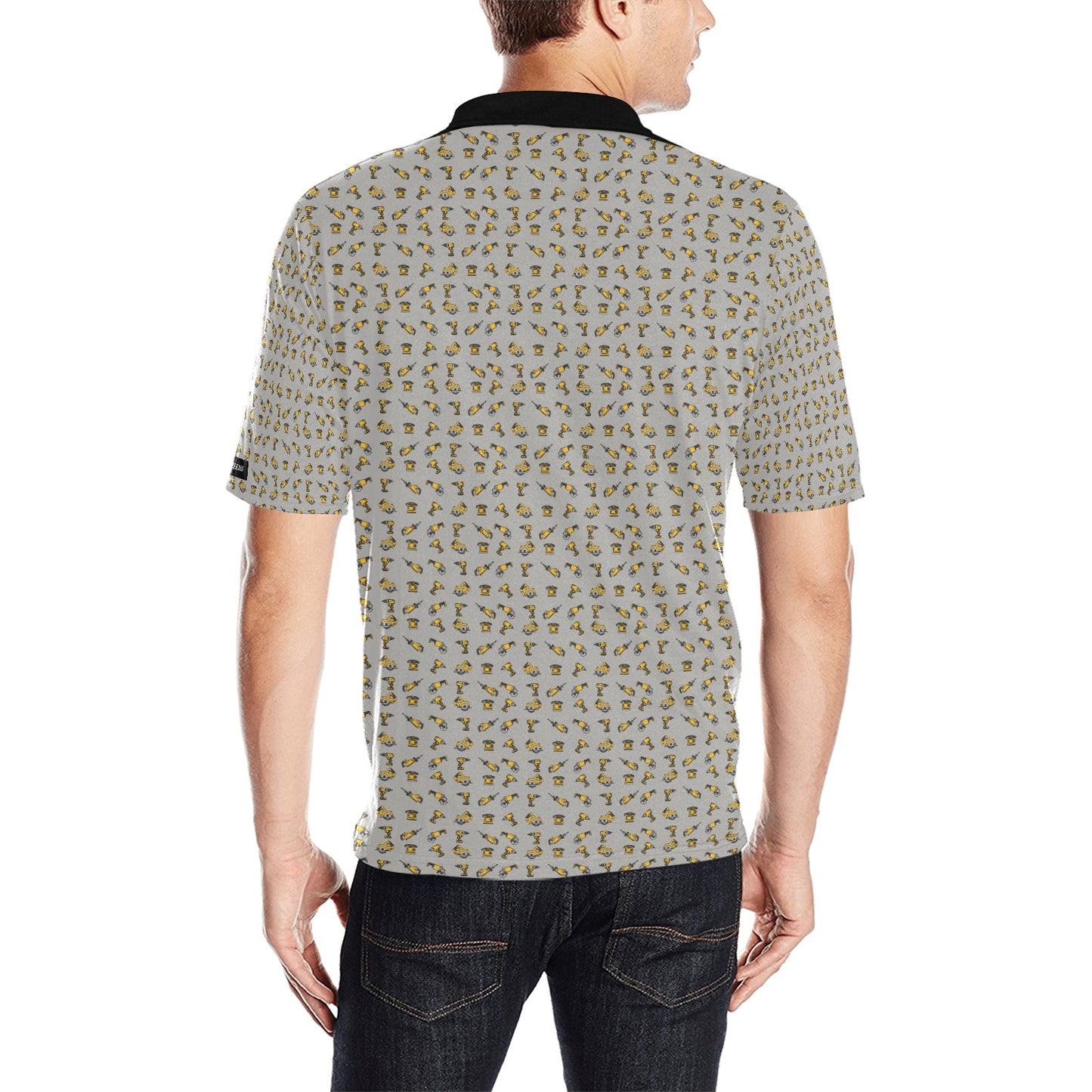 Men's Polo