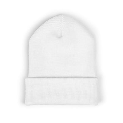I Hit Greens - Non-Discriminatory Tacos - Beanie