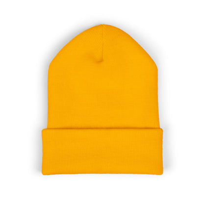 I Hit Greens - Non-Discriminatory Tacos - Beanie