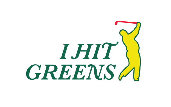 I Hit Greens