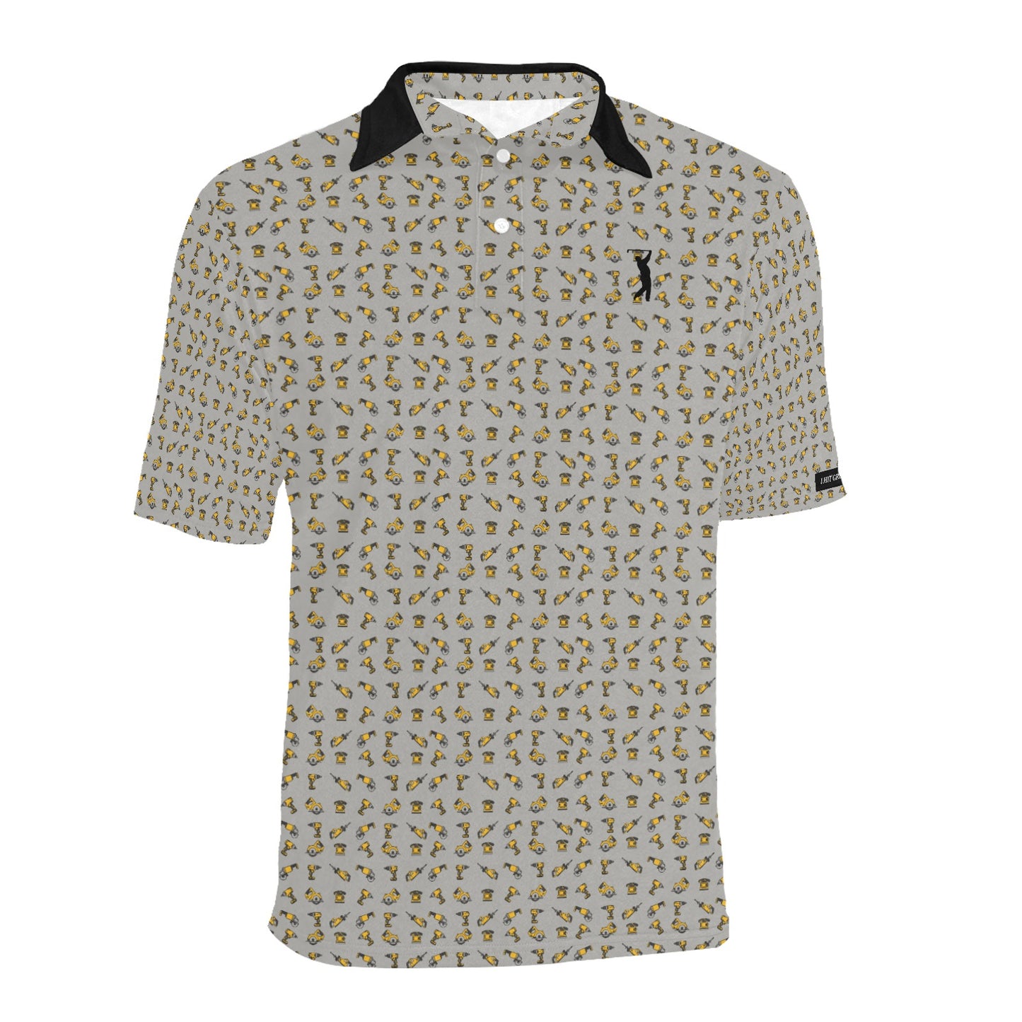Men's Polo