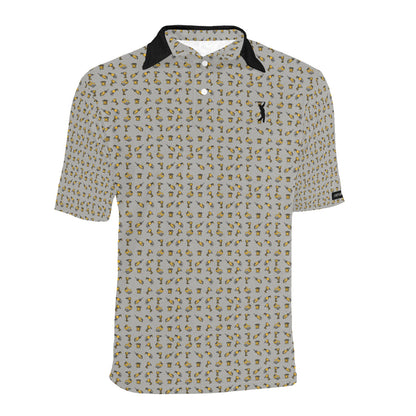 Men's Polo