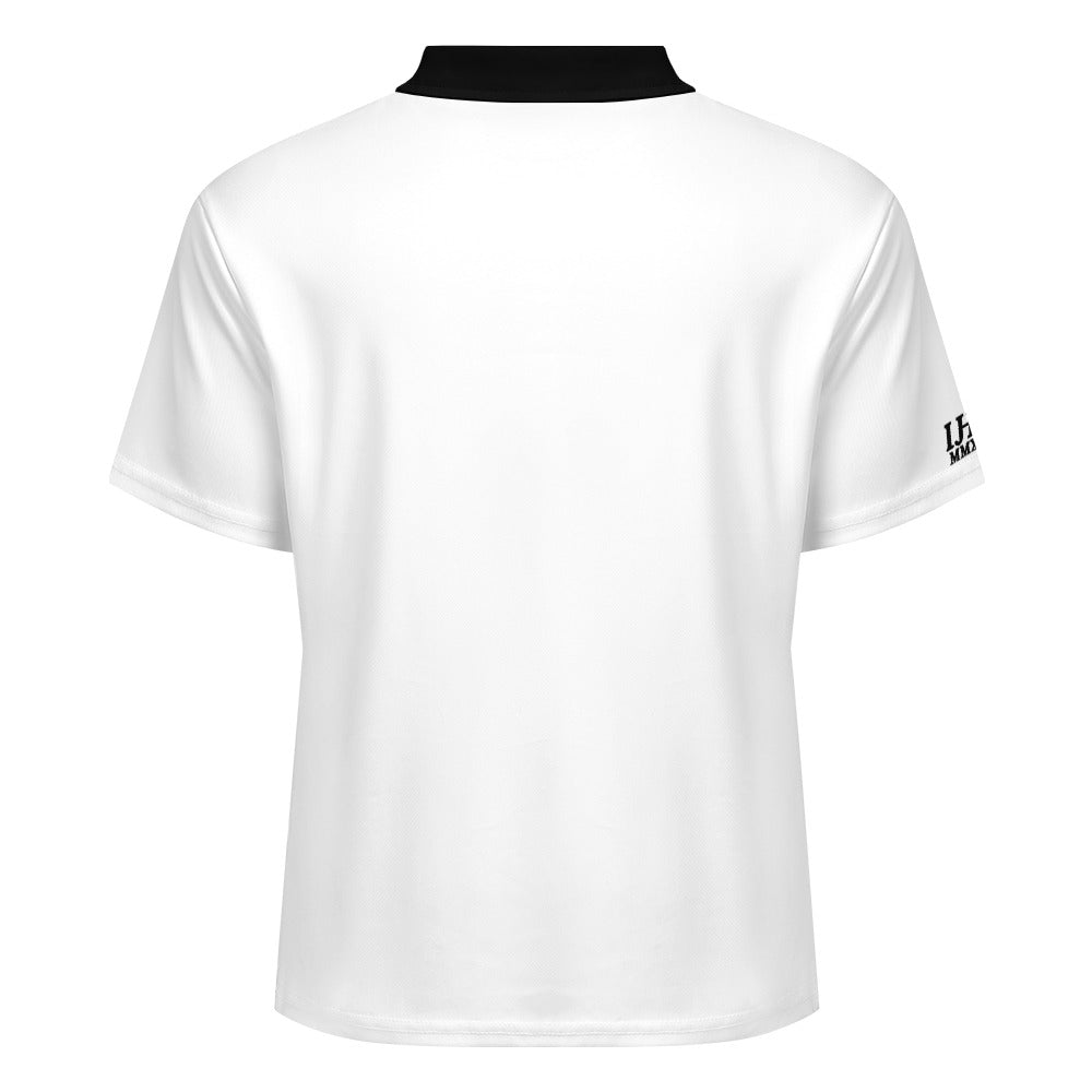 Swingman "GOAT Series" - Windy City Argyle Polo