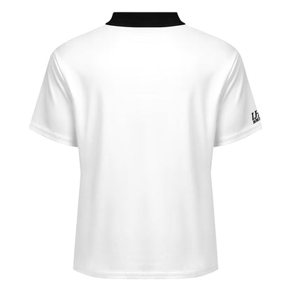 Swingman "GOAT Series" - Windy City Argyle Polo