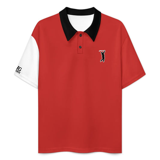 Swingman "GOAT Series" - Windy City Color Block Polo