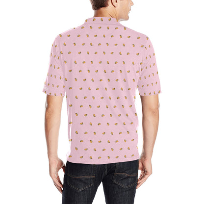 Tacos - Men's Polo